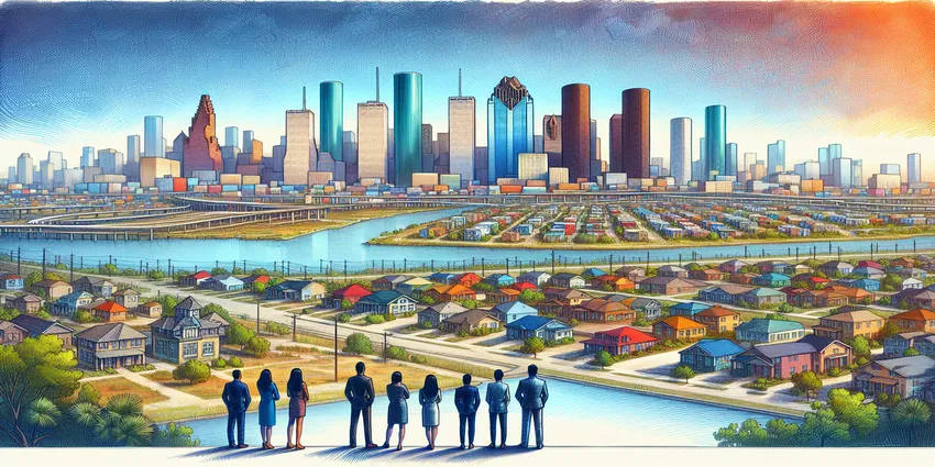 hospitality job seekers in houston