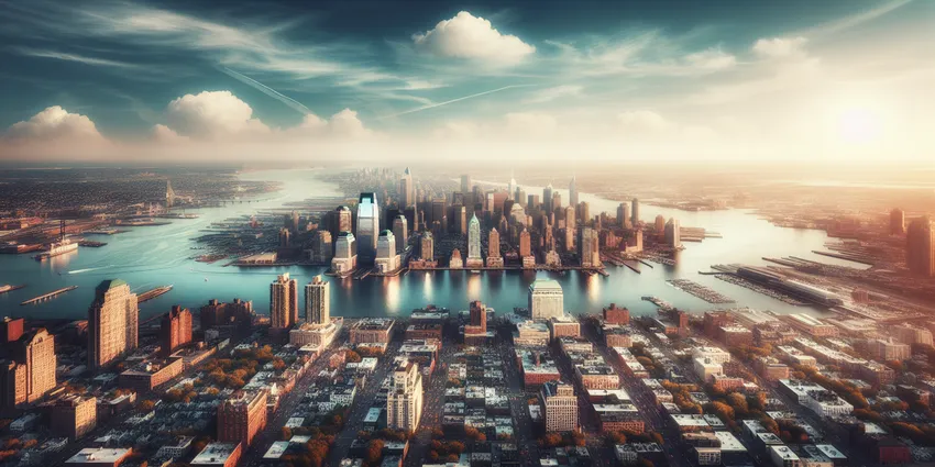 restaurants where bartenders make most money in jersey city cover image
