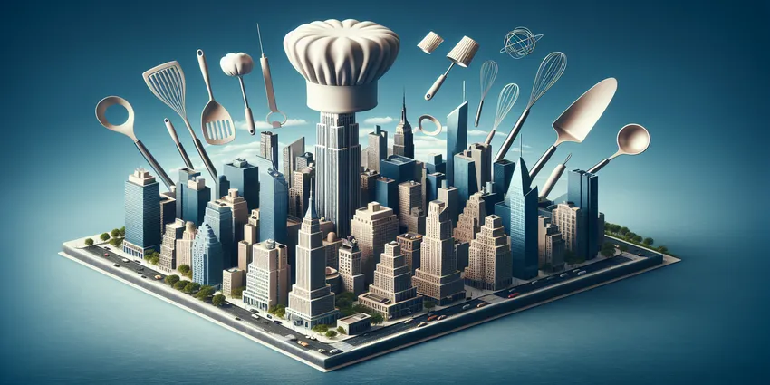 New York City chefs searching job boards