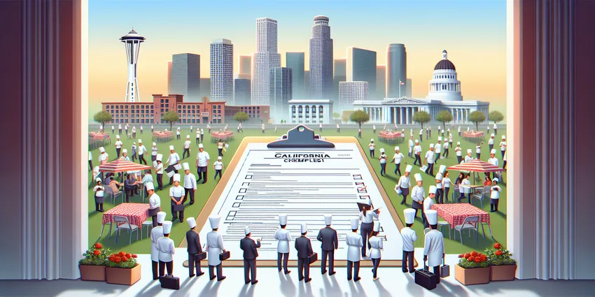 California Ban-the-Box compliance poster