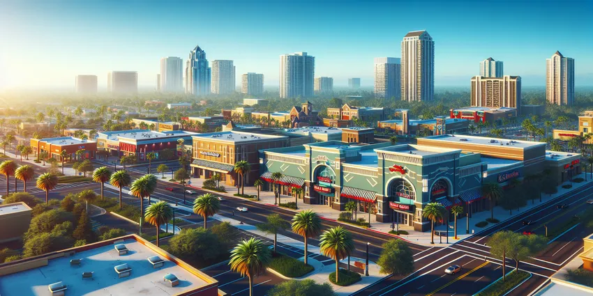 Teen jobs in Winter Garden restaurants