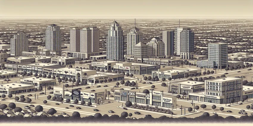 Teen jobs in Allen Texas restaurant industry