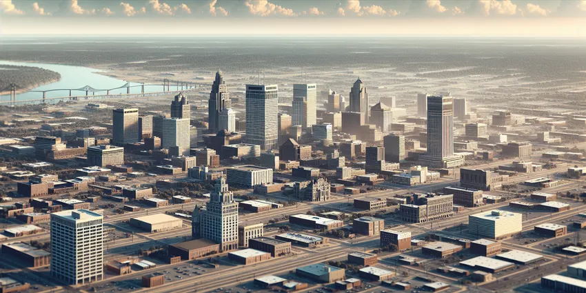 15-year-old working at a fast food restaurant in Memphis