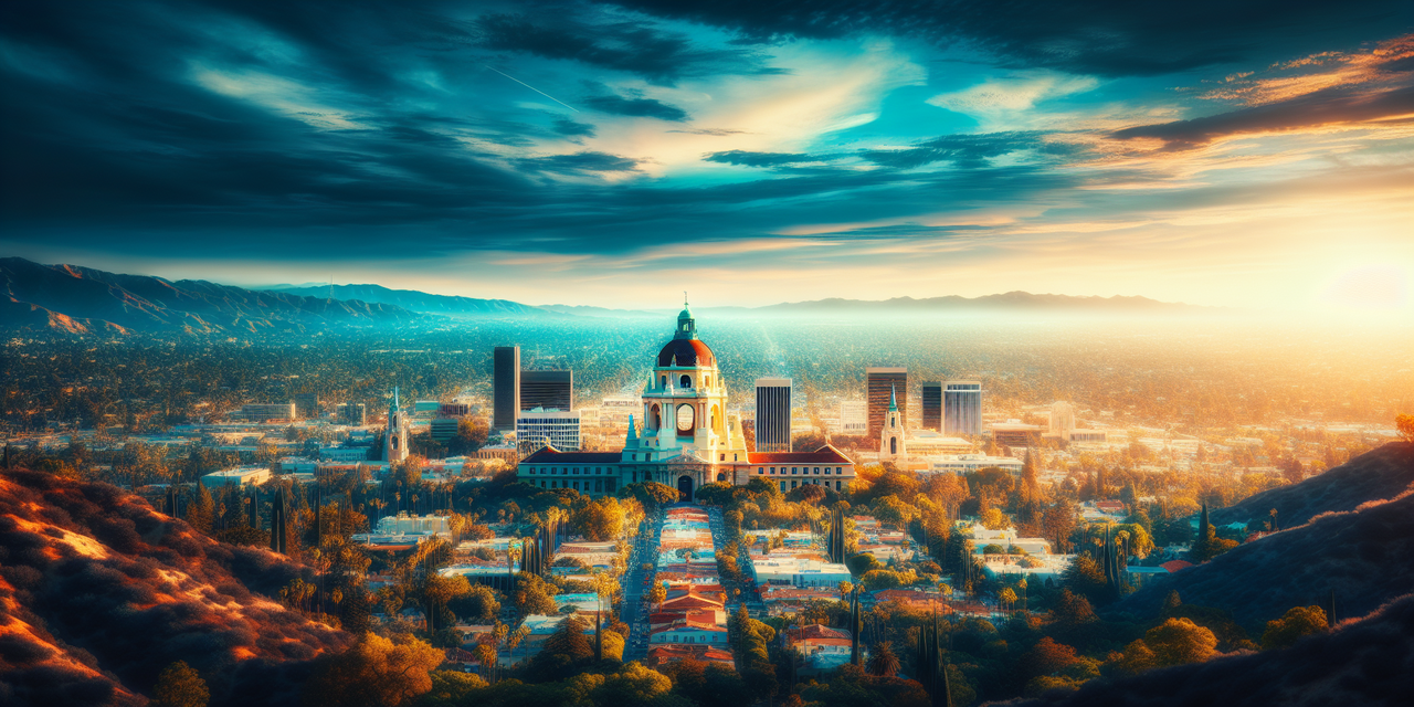 restaurants where baristas make most money in pasadena cover image