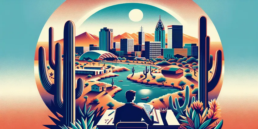 TIPS certification in Peoria, Arizona