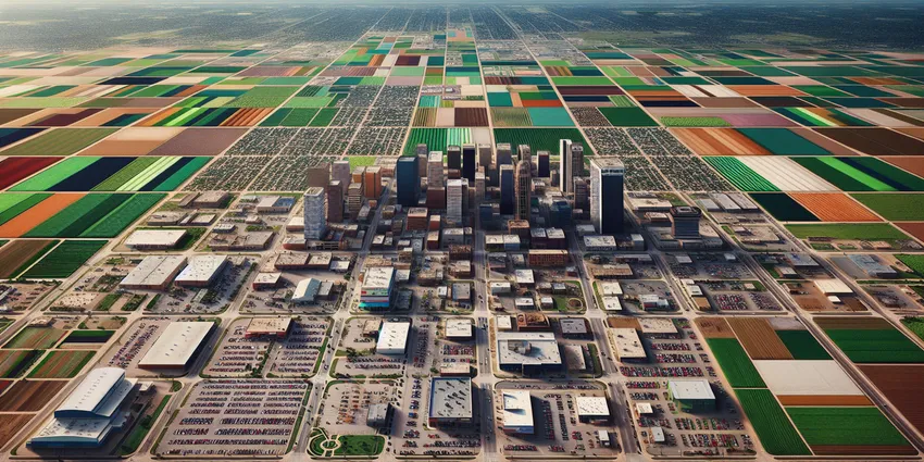 15-year-olds working at fast-food restaurant in Burleson