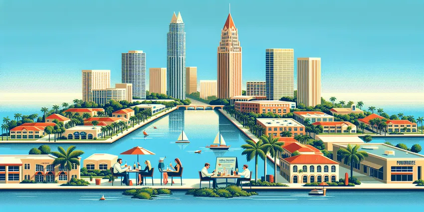 TIPS certification in Boca Raton, Florida