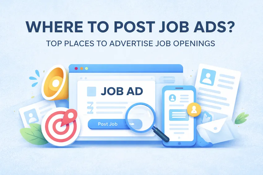 where to post job ads