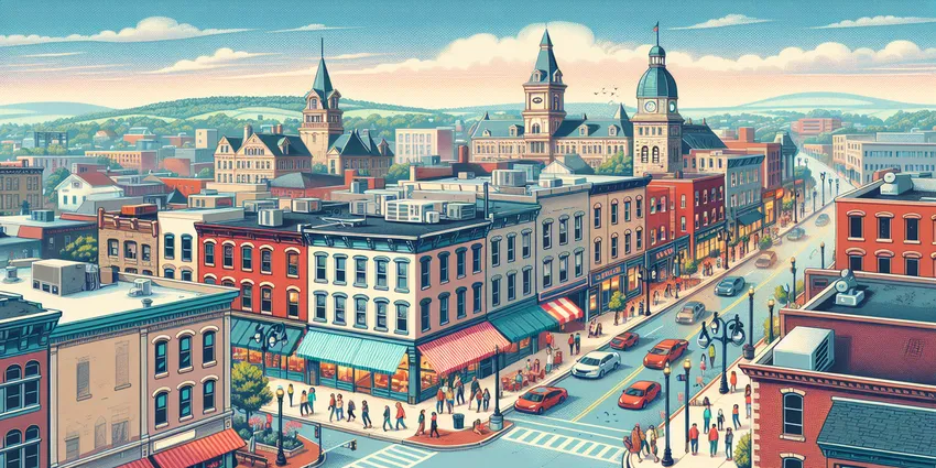 15-year-olds working at fast food restaurants in Lancaster