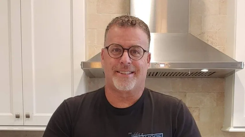 Quote by Chef Eddie G