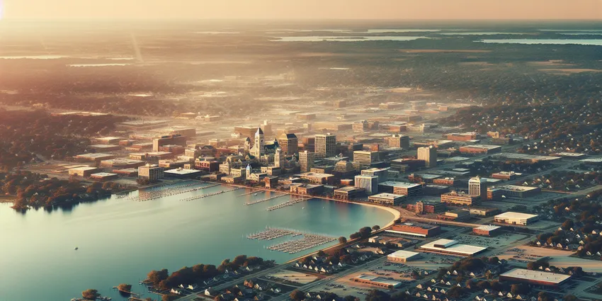 Places that hire at 15 in Crystal Lake