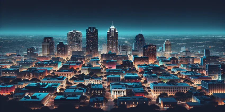 restaurants where bartenders make most money in san antonio cover image