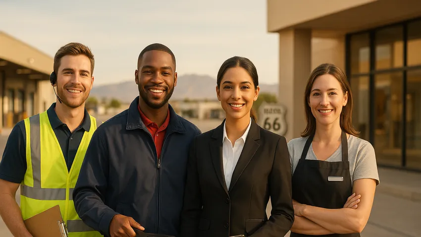 Cool Indeed Jobs Victorville Ca Photos