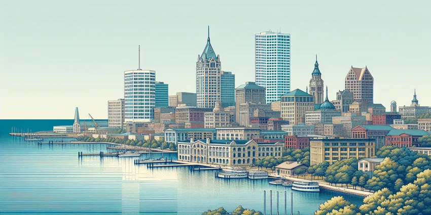 restaurants where bartenders make most money in milwaukee cover image