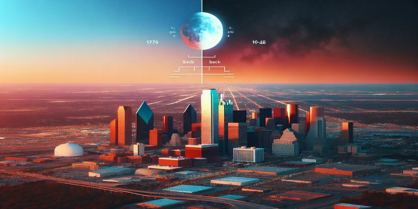 Dallas clopening shift guidelines