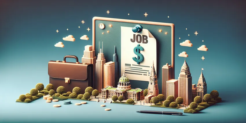 Pennsylvania job posting compliance