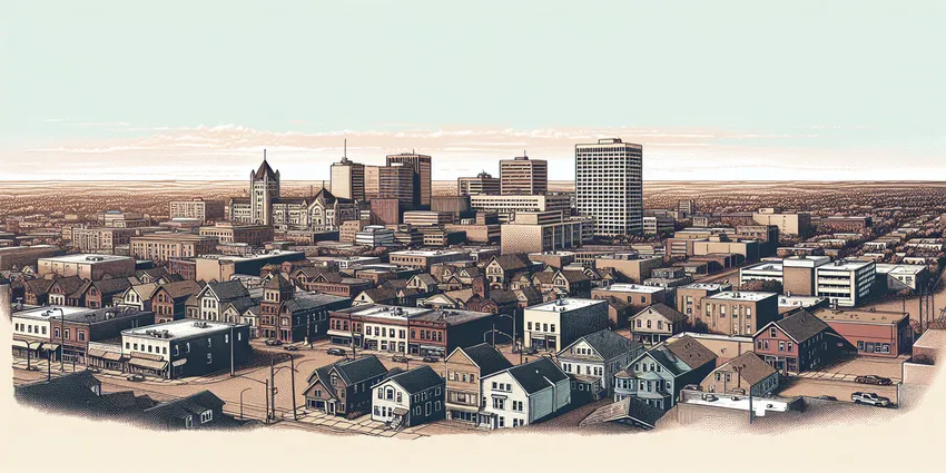 how many restaurants in bismarck cover image