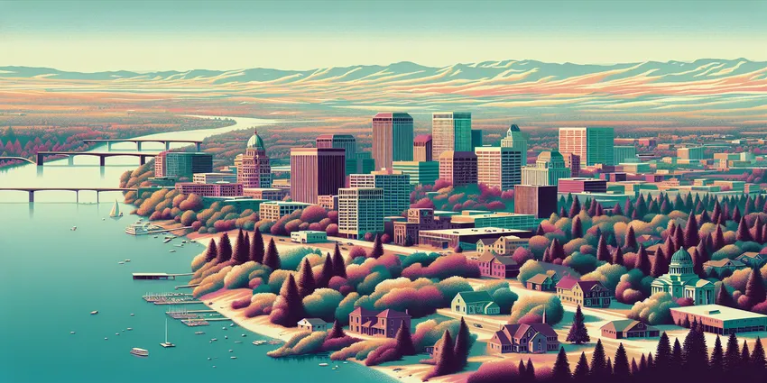 cost of living in boise, idaho