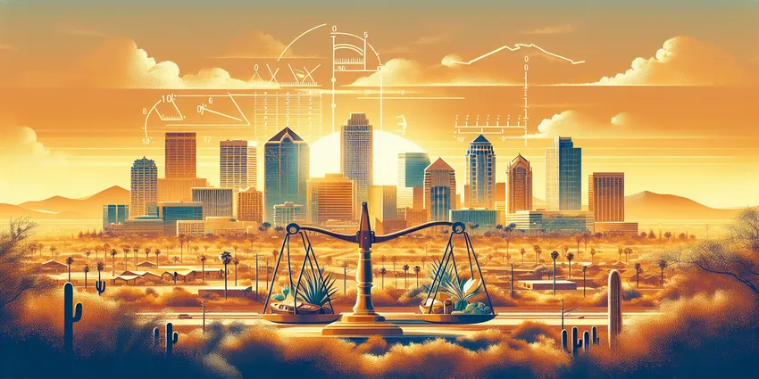 Phoenix server wage comparison