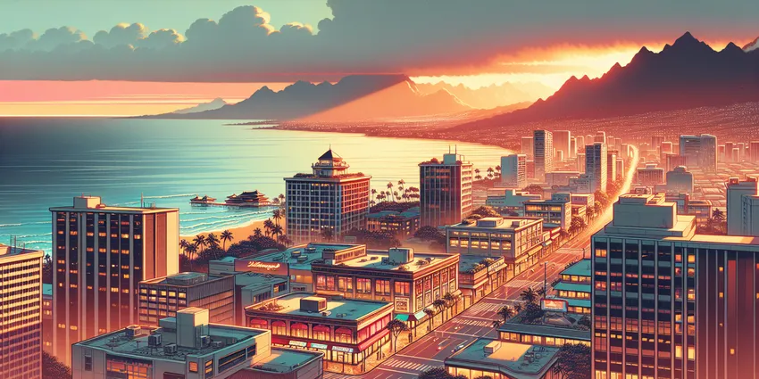 14-year-old jobs Honolulu HI