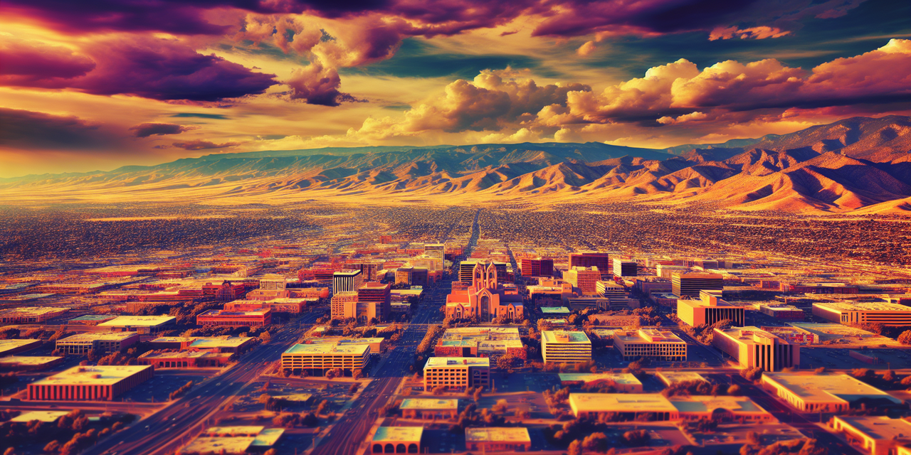 restaurants where receptionists make most money in albuquerque cover image