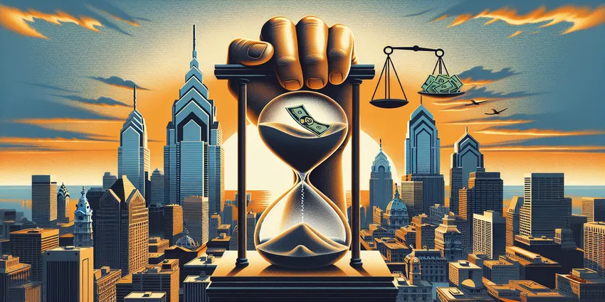 Philadelphia Fair Workweek law scheduling