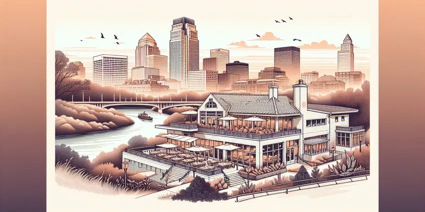 What restaurants do Head chefs make the most money at in Omaha NE