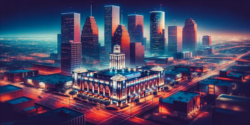 Best clubs in Houston to work at
