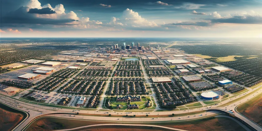 Places That Hire at 15 in Garland