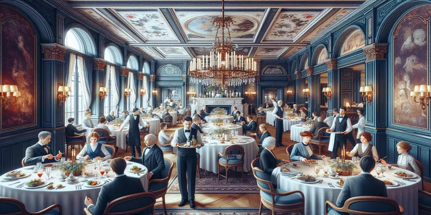 how many restaurants does raymond blanc have