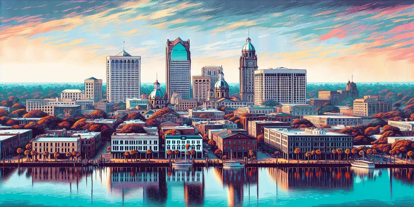 restaurants where bartenders make most money in savannah cover image