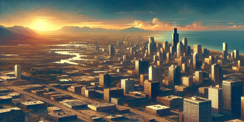 how many restaurants in aurora cover image