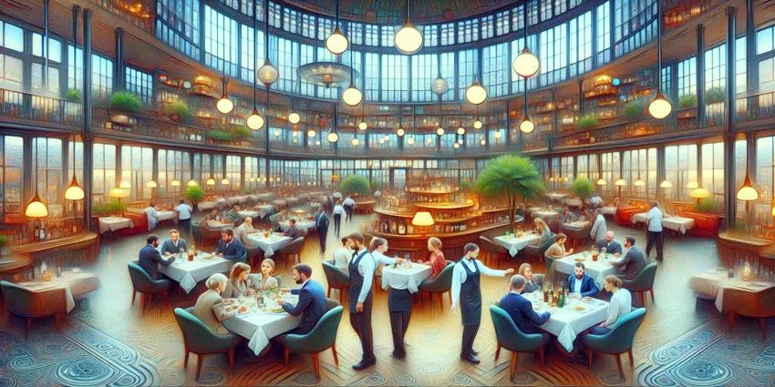 how many restaurants does art smith have