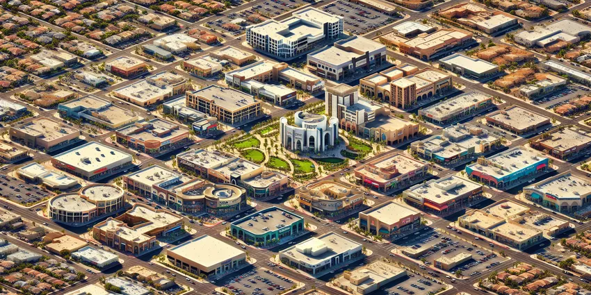Teen working at a fast food restaurant in Hemet
