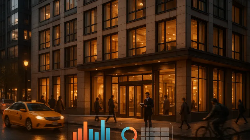 hotel management software 2026