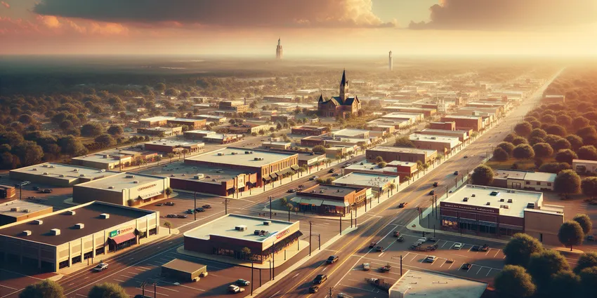 Places that hire at 14 in Florence