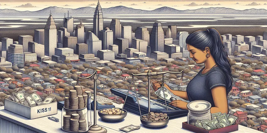 Cashier salary negotiation