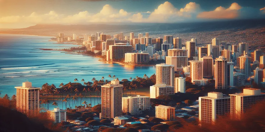 restaurants where bartenders make most money in honolulu cover image