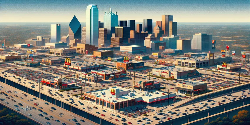 Teen Jobs in Dallas Restaurants