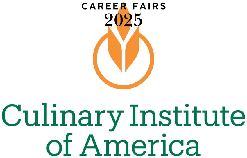 cia logo career fairs 2025