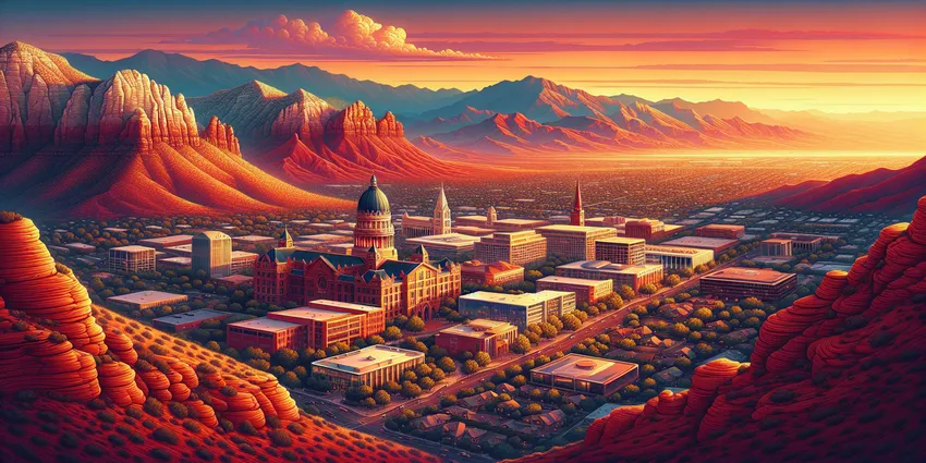 TIPS certification in St. George Utah