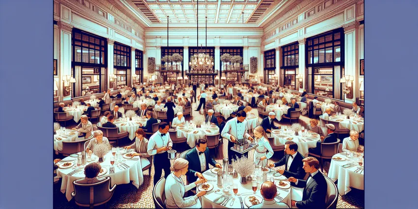 how many restaurants does dan barber have