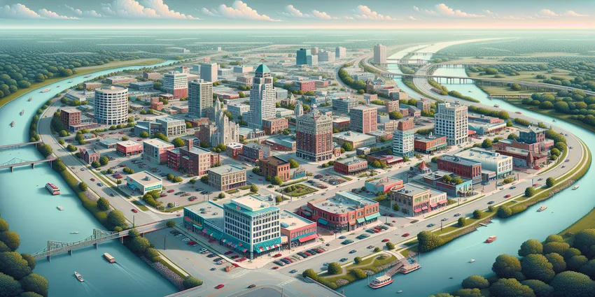 Places that hire at 14 in Omaha