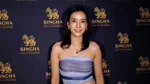 Restaurateur Nok Chokthana