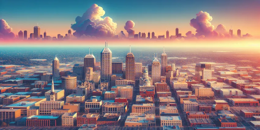 Bartending training in Indianapolis