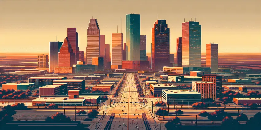 Fast food and restaurant jobs for 15-year-olds in Houston