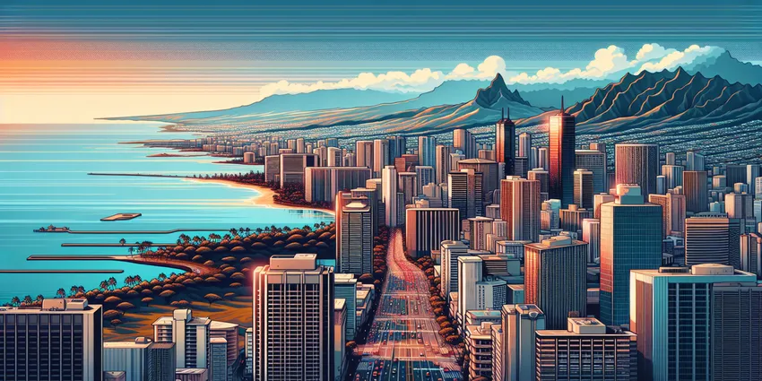 cost of living in honolulu, hawaii