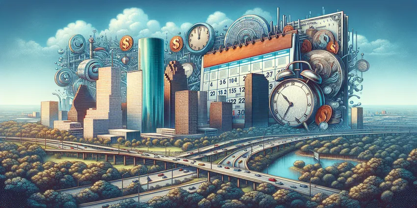 Houston fair workweek laws