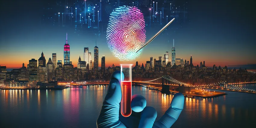 New York City fingerprinting and drug-testing for hospitality roles