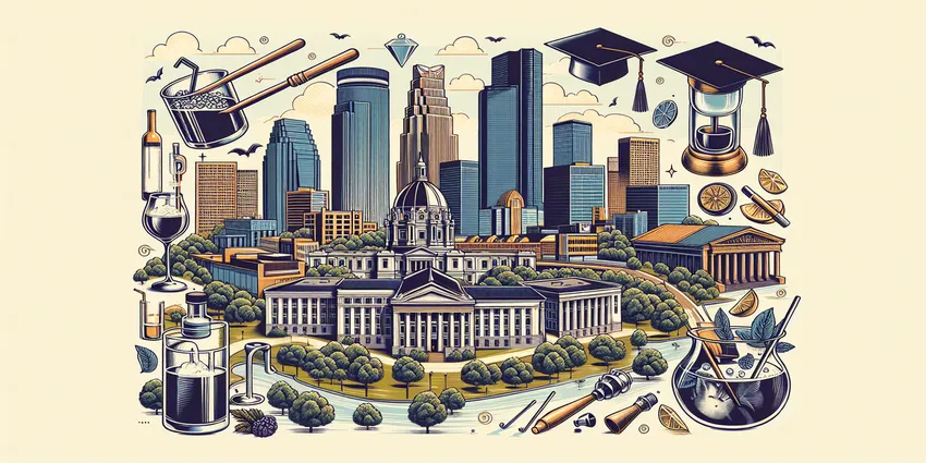 bartending schools in minneapolis